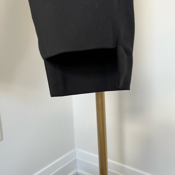 Zara Black Trousers - Picture 4 of 6